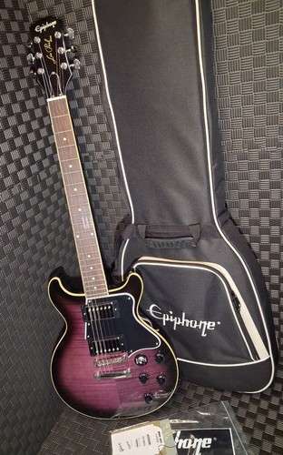 Epiphone les paul special - epiphone,
