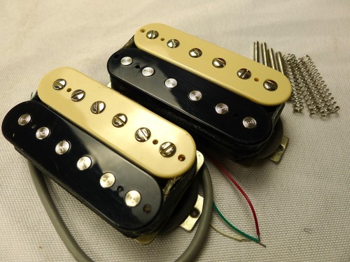 New pair epiphone probucker - pair,
