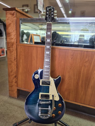 Epiphone les paul standard - paul,